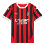 Camiseta AC Milan 1ª Equipación 2024/2025