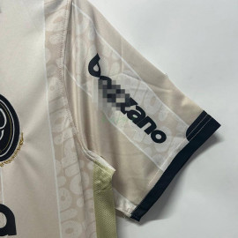 Camiseta Corinthians 100 Aniversario Edición Retro 2010 