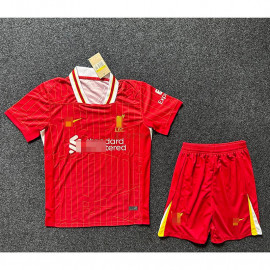 Camiseta Liverpool 1ª Equipación 2024/2025