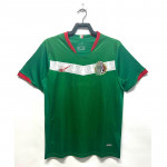 Camiseta México 1ª Equipación Retro 2006