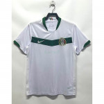 Camiseta México 2ª Equipación Retro 2006