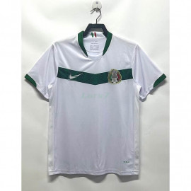 Camiseta México 2ª Equipación Retro 2006