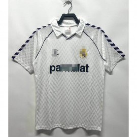 Camiseta Real Madrid 1ª Equipación Retro 1986/87