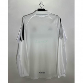 Camiseta Real Madrid 1ª Equipación Retro 2005/06 ML