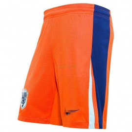 Camiseta VIRGIL 4 Holanda 1ª Equipación 2024