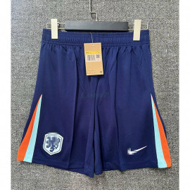 Pantalón Corto Holanda 2ª Equipación 2024