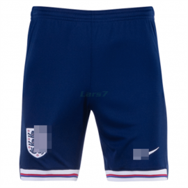 Pantalón Corto Inglaterra 1ª Equipación 2024