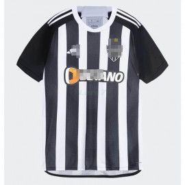 Camisetas Atlético Mineiro 1ª Equipación 2024/2025