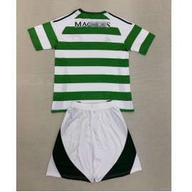 Camiseta Celtic 1ª Equipación 2024/2025