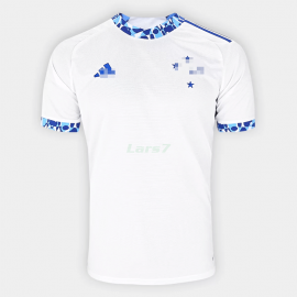 Camiseta Cruzeiro 2ª Equipación 2024/2025