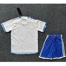 Camiseta Cruzeiro 2ª Equipación 2024/2025 Niño Kit