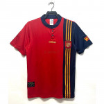 Camiseta España 1ª Equipación Retro 1996