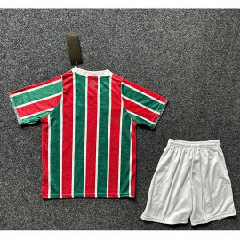 Camiseta Fluminense 1ª Equipación 2024/2025 Niño Kit