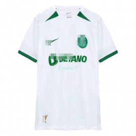 Camiseta Lisboa 2ª Equipación 2024/2025