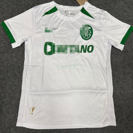 Camiseta Lisboa 2ª Equipación 2024/2025