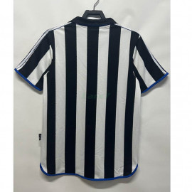 Camiseta Newcastle United 1ª Equipación Retro 99/00