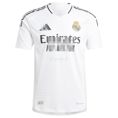 Camiseta Real Madrid 1ª Equipación 2024/2025 (EDICIÓN JUGADOR)