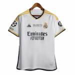 Camiseta Real Madrid UCL Final 1ª Equipación 2023/2024