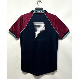 Camiseta West Ham United Retro 1999