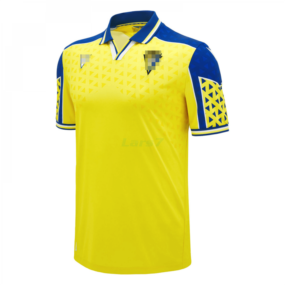 Camiseta Cadiz CF 1ª Equipación 2024/2025