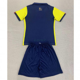 Camiseta Ecuador 1ª Equipación 2024 Niño Kit