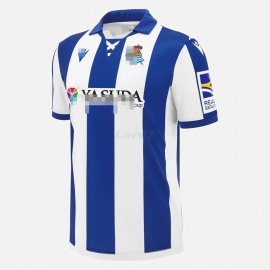 Camiseta Real Sociedad 1ª Equipación 2024/2025