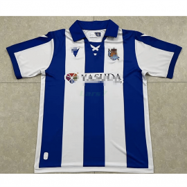 Camiseta Real Sociedad 1ª Equipación 2024/2025