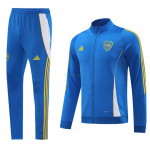 Chandal Boca Juniors 2024/2025 Azul