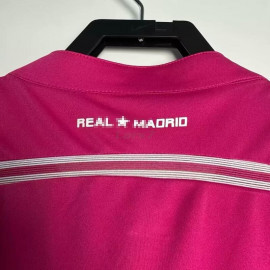 Camiseta Real Madrid 2ª Equipación Retro 2014/2015