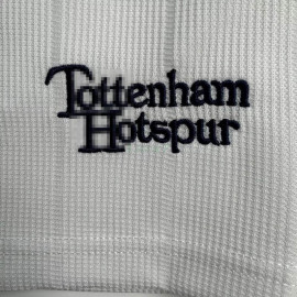 Camiseta Tottenham Hotspur 1ª Equipación Retro 1997/99