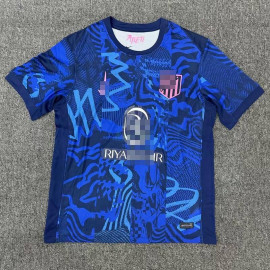 Camiseta Atlético de Madrid 3ª Equipación 2024/2025