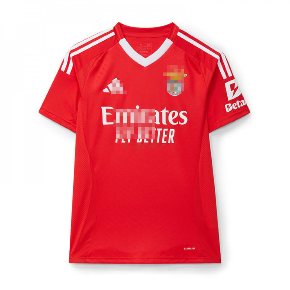 Camiseta Benfica 1ª Equipación 2024/2025