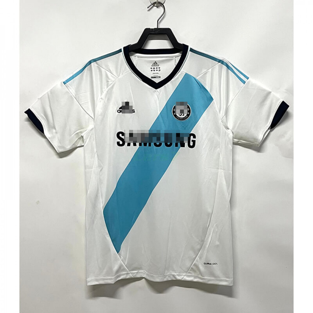 Camiseta Chelsea 2ª Equipación Retro 2012/13