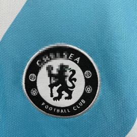 Camiseta Chelsea 2ª Equipación Retro 2012/13