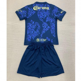 Camiseta Club America 2ª Equipación 2024/2025 Niño Kit