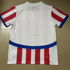 Camiseta Paraguay 1ª Equipación 2024