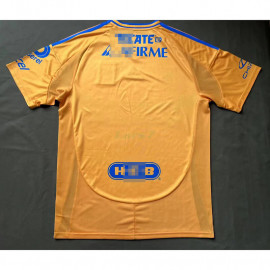 Camiseta Tigres UANL 1ª Equipación 2024/2025