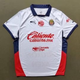 Camiseta Chivas 2ª Equipación 2024/2025