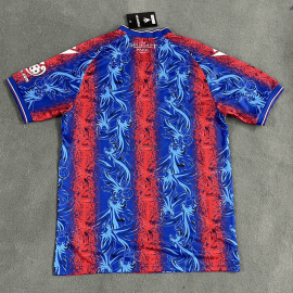 Camiseta Crystal Palace FC 1ª Equipación 2024/2025