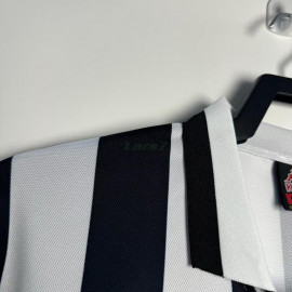 Camiseta Juventus 1ª Equipación Retro 94/95