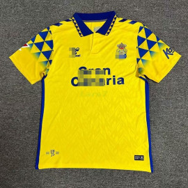 Camiseta Las Palmas 1ª Equipación 2024/2025