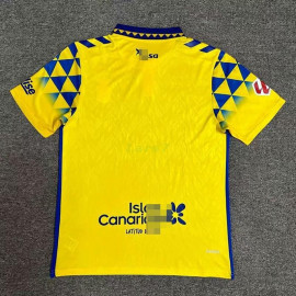 Camiseta Las Palmas 1ª Equipación 2024/2025