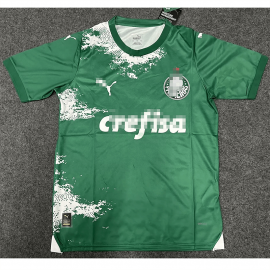 Camiseta Palmeiras 2024/2025 Especial Edición Verde