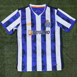 Camiseta Porto 1ª Equipación 2024/2025