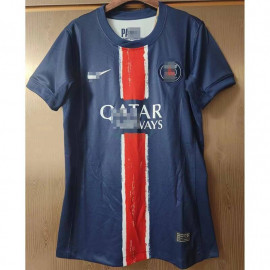 Camiseta PSG 1ª Equipación 2024/2025 Mujer