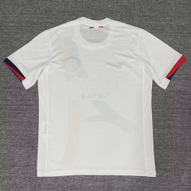 Camiseta PSG 2ª Equipación 2024/2025