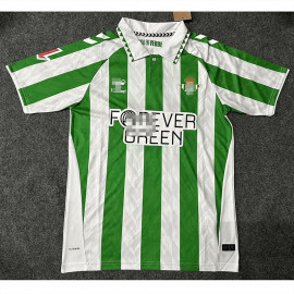 Camiseta Real Betis 1ª Equipación 2024/2025