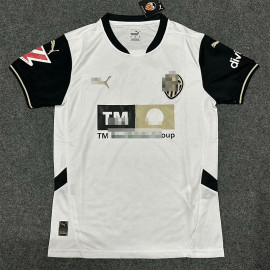 Camiseta Valencia CF 1ª Equipación 2024/2025