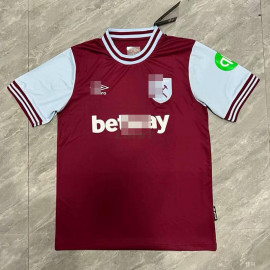 Camiseta West Ham United 1ª Equipación 2024/2025