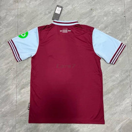 Camiseta West Ham United 1ª Equipación 2024/2025